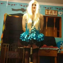 Cross dresser fun