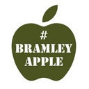 #BramleyApple