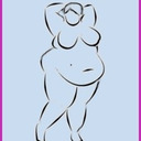 blog logo of Irving's Big Beautiful Curvy Ladies