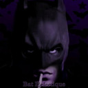 blog logo of Naughty Bat Eclectique