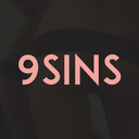 blog logo of 9Sins