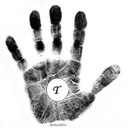 blog logo of The One Hand Typist