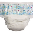 blog logo of pzzy diapers are awesome