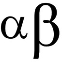 blog logo of The Alpha Bull