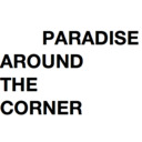 blog logo of PARADISE AROUND THE CORNER