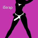 blog logo of Strap On Slut