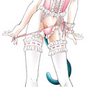 blog logo of Femboys, Crossdresser, Shemales, Furries & more