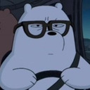 Ice Bear Like This Tumblr