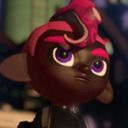 blog logo of (Quiet Octarian Screaming)