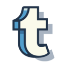 blog logo of Tumblr 官方博客