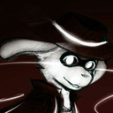 blog logo of The Secret Hideout of Locke Zorro