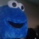 Cookie Monster