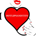 blog logo of Hot Lips and Tits