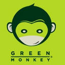 The Green Monkey