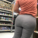 Latina Creepshots