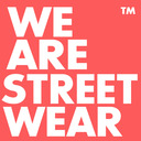 WE ARE STREET WEAR