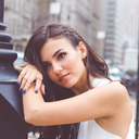 blog logo of Victoria Justice