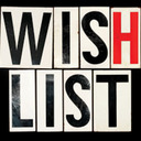 Naughty Wish List !