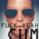 blog logo of Fuck Yeah Cum!