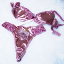 blog logo of Lingerie and Chastity lover