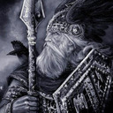 blog logo of The Viking In Me