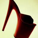 blog logo of Fishnet And High Heels