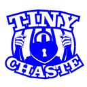 blog logo of Tiny Chaste