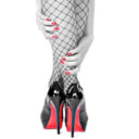 blog logo of High Heeled Hotwife