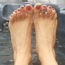 Blondiesfeet