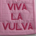 blog logo of Labia Love