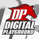 Digital Playground