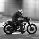 Motographer in Japan