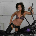 Bikes,Babes & Tattoos