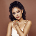 Karrueche Tran