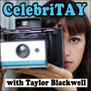 blog logo of Taylor Blackwell