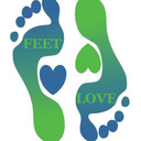 blog logo of Feet Fiend?