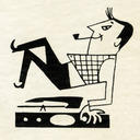 blog logo of Thrift Store Records