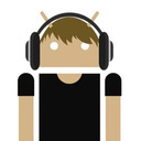 blog logo of ~Android Backgrounds~