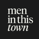 blog logo of Men In This Town | Tumblr