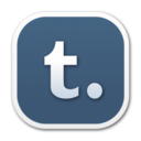 blog logo of Tumblr Clip