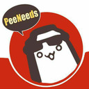 blog logo of 皮妮絲PeeNeeds