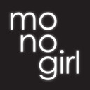 blog logo of mono-girl