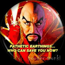 blog logo of Pathetic Earthlings!