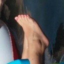 My gals feet