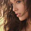 blog logo of malena morgan worship